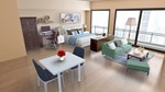 Home Designer Blast - Liam & Beth's Studio Apartment - изображение № 4