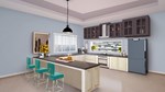 Home Designer Blast - Sheila's Modern Kitchen DLC - изображение № 3