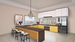 Home Designer Blast - Sheila's Modern Kitchen DLC - изображение № 2
