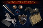 Wild Terra 2 - Witchcraft Pack DLCАВТОДОСТАВКА Steam - изображение № 2