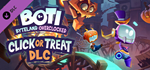 Click or Treat DLCАВТОДОСТАВКА Steam Россия