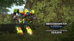 MechWarrior Online™ - Seraph Legendary Mech Pack DLC - изображение № 2