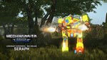 MechWarrior Online™ - Seraph Legendary Mech Pack DLC - изображение № 4