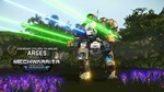 MechWarrior Online™ - Arges Legendary Mech Pack DLC - изображение № 2