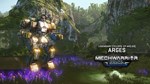 MechWarrior Online™ - Arges Legendary Mech Pack DLC - изображение № 4