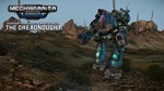MechWarrior Online™ - Dreadnought Legendary Mech Pack - изображение № 4
