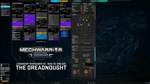 MechWarrior Online™ - Dreadnought Legendary Mech Pack - изображение № 3