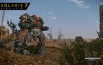 MechWarrior Online™ Solaris 7 Heroes Starter Pack DLC - изображение № 3