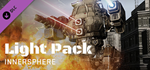 MechWarrior Online™ - Inner Sphere Light Mech Pack DLC