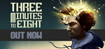 Three Minutes to EightАВТОДОСТАВКА Steam Россия