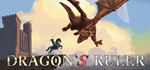 Dragon's RulerАВТОДОСТАВКА Steam Россия
