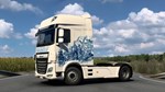Euro Truck Simulator 2 - Portuguese Paint Jobs Pack - изображение № 2