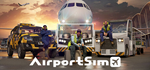 AirportSimАВТОДОСТАВКА Steam Россия