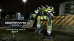 MechWarrior Online™ - Blight Legendary Mech Pack DLC - изображение № 2