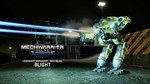 MechWarrior Online™ - Blight Legendary Mech Pack DLC - изображение № 3