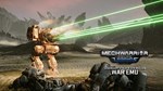 MechWarrior Online™ - War Emu Legendary Mech Pack DLC - изображение № 4