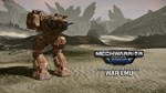 MechWarrior Online™ - War Emu Legendary Mech Pack DLC - изображение № 2