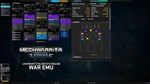 MechWarrior Online™ - War Emu Legendary Mech Pack DLC - изображение № 3
