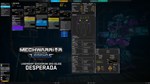 MechWarrior Online™ - Desparada Legendary Mech Pack - изображение № 3
