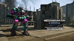 MechWarrior Online™ - Desparada Legendary Mech Pack - изображение № 2