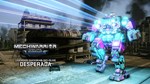 MechWarrior Online™ - Desparada Legendary Mech Pack - изображение № 4