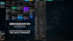 MechWarrior Online™ - Scattershot Legendary Mech Pack - изображение № 3