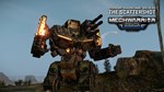 MechWarrior Online™ - Scattershot Legendary Mech Pack - изображение № 4