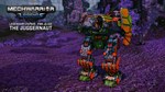 MechWarrior Online™ - Juggernaut Legendary Mech Pack - изображение № 2