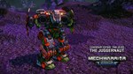 MechWarrior Online™ - Juggernaut Legendary Mech Pack - изображение № 4