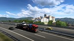 Euro Truck Simulator 2 - Italia DLCАВТОДОСТАВКА Steam - изображение № 2