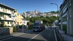 Euro Truck Simulator 2 - Italia DLCАВТОДОСТАВКА Steam - изображение № 4