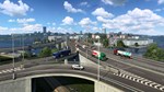 Euro Truck Simulator 2 - Scandinavia DLCSteam RU - изображение № 3