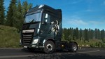 Euro Truck Simulator 2 - Space Paint Jobs Pack DLC - изображение № 2