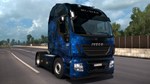 Euro Truck Simulator 2 - Space Paint Jobs Pack DLC - изображение № 3
