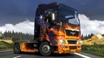 Euro Truck Simulator 2 - Fantasy Paint Jobs Pack DLC - изображение № 4