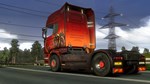 Euro Truck Simulator 2 - Fantasy Paint Jobs Pack DLC - изображение № 3