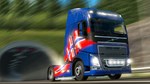 Euro Truck Simulator 2 - Norwegian Paint Jobs Pack DLC - изображение № 4