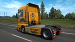 Euro Truck Simulator 2 - Estonian Paint Jobs Pack DLC - изображение № 4
