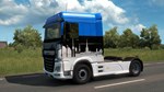 Euro Truck Simulator 2 - Estonian Paint Jobs Pack DLC - изображение № 2