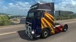 Euro Truck Simulator 2 - Romanian Paint Jobs Pack DLC - изображение № 2
