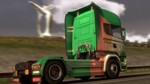 Euro Truck Simulator 2 - Irish Paint Jobs Pack DLC - изображение № 2