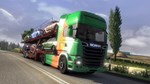 Euro Truck Simulator 2 - Irish Paint Jobs Pack DLC - изображение № 4