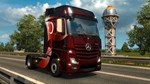 Euro Truck Simulator 2 - Turkish Paint Jobs Pack DLC - изображение № 3