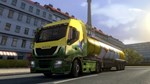 Euro Truck Simulator 2 - Brazilian Paint Jobs Pack DLC - изображение № 2