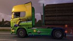 Euro Truck Simulator 2 - Brazilian Paint Jobs Pack DLC - изображение № 4
