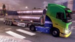 Euro Truck Simulator 2 - Brazilian Paint Jobs Pack DLC - изображение № 3