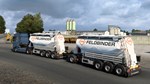 Euro Truck Simulator 2 - Feldbinder Trailer Pack DLC - изображение № 2