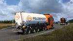 Euro Truck Simulator 2 - Feldbinder Trailer Pack DLC - изображение № 4