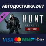 Hunt: Showdown - Lonely Howl DLCАВТОДОСТАВКА Steam