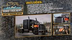 Alaskan Road Truckers - DLC Day 1АВТОДОСТАВКА Steam - изображение № 2
